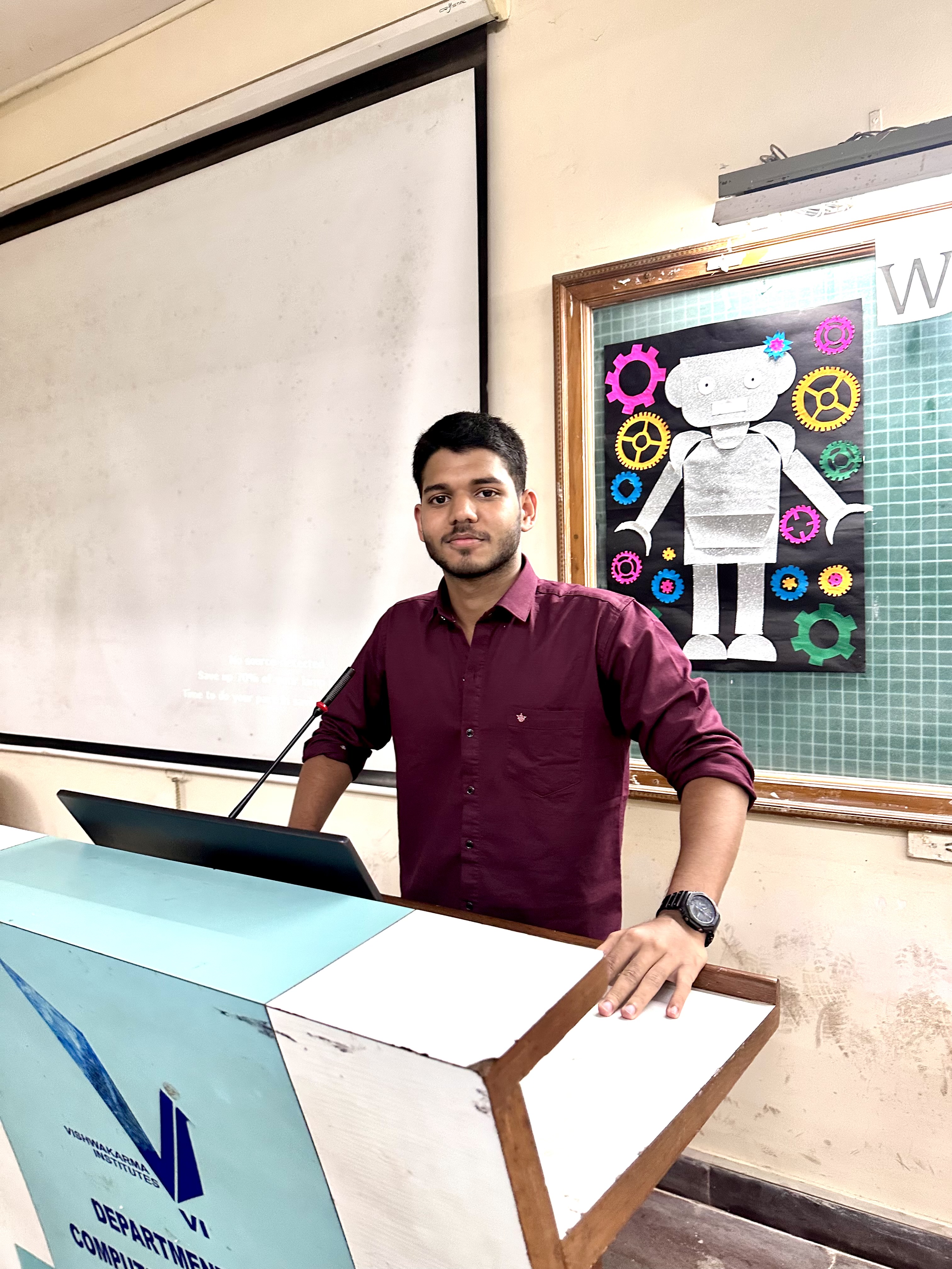 Umar Shaikh